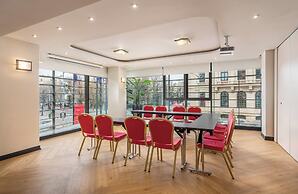 Leonardo Hotel Bucharest City Center