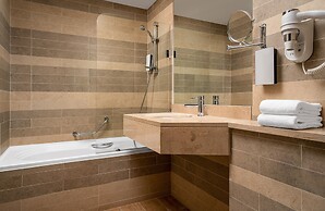 Leonardo Hotel Bucharest City Center
