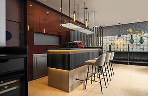 Leonardo Hotel Bucharest City Center