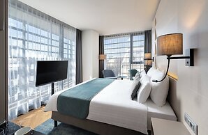 Leonardo Hotel Bucharest City Center