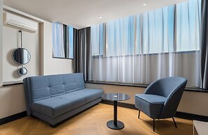 Leonardo Hotel Bucharest City Center