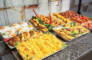 Leonardo Hotel Bucharest City Center