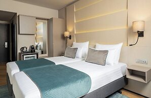 Leonardo Hotel Bucharest City Center