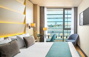 Leonardo Hotel Bucharest City Center