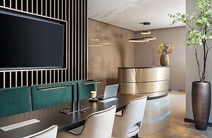 Leonardo Hotel Bucharest City Center