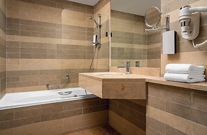 Leonardo Hotel Bucharest City Center