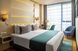 Leonardo Hotel Bucharest City Center