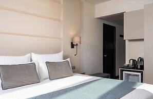 Leonardo Hotel Bucharest City Center