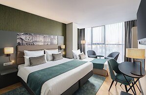 Leonardo Hotel Bucharest City Center