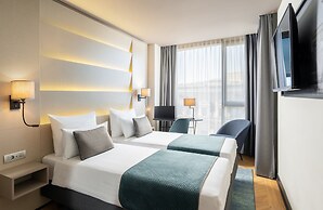 Leonardo Hotel Bucharest City Center