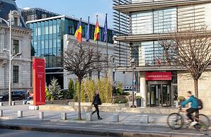 Leonardo Hotel Bucharest City Center
