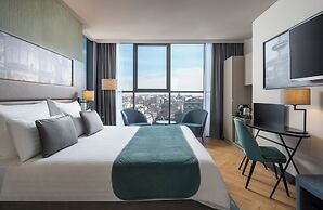 Leonardo Hotel Bucharest City Center