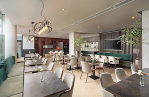 Leonardo Hotel Bucharest City Center