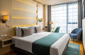 Leonardo Hotel Bucharest City Center