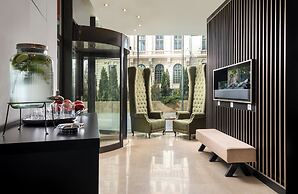 Leonardo Hotel Bucharest City Center