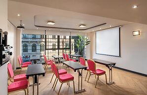 Leonardo Hotel Bucharest City Center