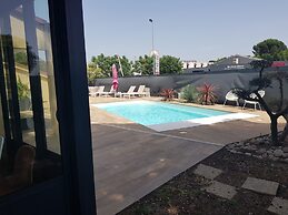 Kyriad Carcassonne - Aéroport