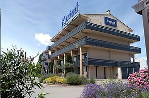 Kyriad Carcassonne - Aéroport