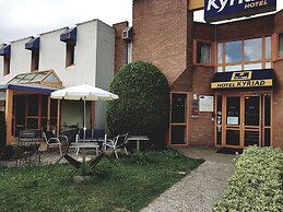 Kyriad Chantilly