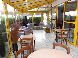Kyriad Chantilly