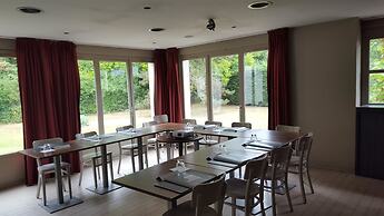 Kyriad Chantilly