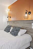 Le 2 by HOTEL AKENA LA FERTE BERNARD