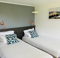 Le 2 by HOTEL AKENA LA FERTE BERNARD