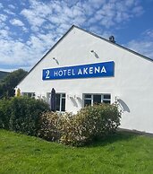 Le 2 by HOTEL AKENA LA FERTE BERNARD