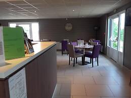 Campanile Sable Sur Sarthe