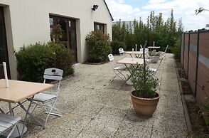 Campanile Sable Sur Sarthe