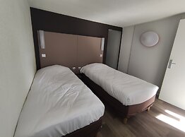 Campanile Sable Sur Sarthe