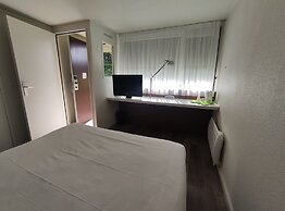 Campanile Sable Sur Sarthe