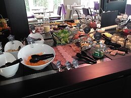 Campanile Sable Sur Sarthe