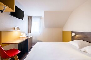 Comfort Hotel Lille Lomme