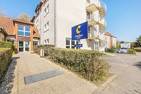 Comfort Hotel Lille Lomme