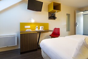 Comfort Hotel Lille Lomme