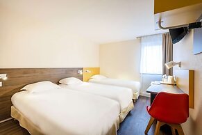 Comfort Hotel Lille Lomme