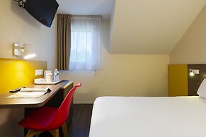 Comfort Hotel Lille Lomme