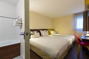 Comfort Hotel Lille Lomme
