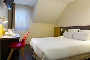 Comfort Hotel Lille Lomme