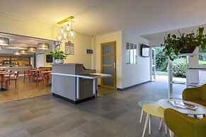 Comfort Hotel Lille Lomme