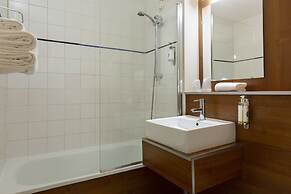 Comfort Hotel Lille Lomme