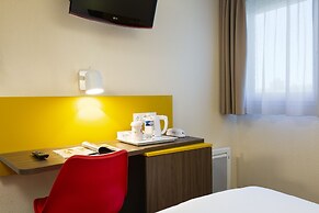 Comfort Hotel Lille Lomme