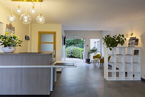 Comfort Hotel Lille Lomme
