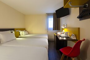 Comfort Hotel Lille Lomme