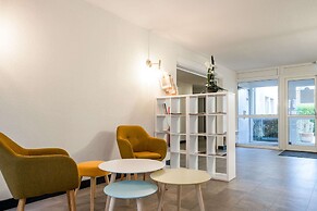 Comfort Hotel Lille Lomme