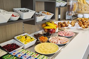 Comfort Hotel Lille Lomme