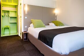 Hôtel Inn Design Laval