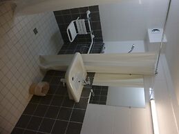 Brit Hotel Mayenne