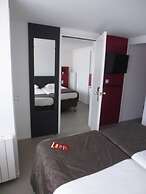 Brit Hotel Mayenne